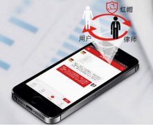 安菲科技APP开发-AI法律软件开发应该怎么看