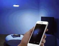 安菲科技APP开发-智能灯具app开发案例分析