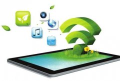 安菲科技APP开发-WiFi系统软件开发前景分析