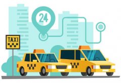 安菲科技APP开发-智能停车APP开发解决方案