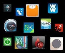 安菲科技APP开发-国际学生健康APP开发 时刻关注学生健康