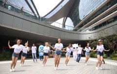 安菲科技APP开发-快闪活动APP开发 时尚达人的选择