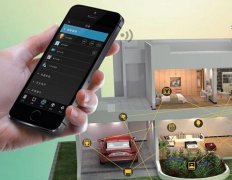 安菲科技APP开发-影响智能家居行业APP开发的因素