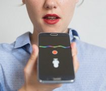 安菲科技APP开发-唇部识别技术APP开发 动动嘴就能解锁了