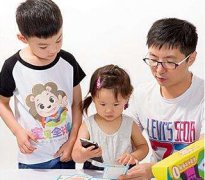 安菲科技APP开发-幼儿识字APP开发 识字要趁早