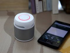 安菲科技APP开发-智能音箱APP开发进入普及期