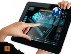 安菲科技APP开发-智能安防软件开发提供多维度分析系统