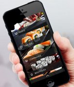 安菲科技APP开发-新政策出台 020食品销售APP开发迎来新机