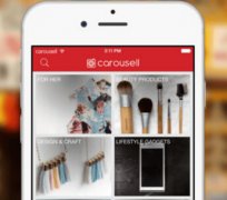 安菲科技APP开发-2017年国内外卖闲置的APP排行榜