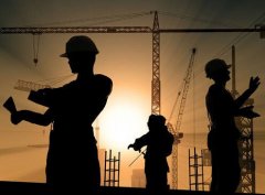 安菲科技APP开发-建筑打工APP开发 建筑人必备神器