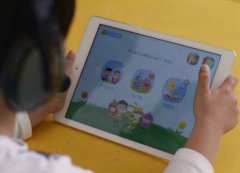 安菲科技APP开发-AI口语APP开发 陪孩子用英语聊天真的不难