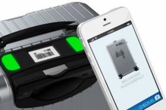安菲科技APP开发-智能行李箱APP开发 追踪动态和数据更简单