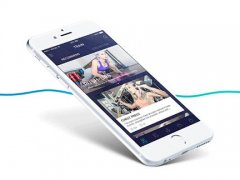 安菲科技APP开发-开发一款空巢白领APP 让每座城市充满温暖
