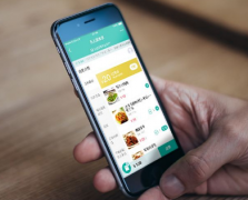 安菲科技APP开发-点餐app模板开发和原生开发有什么区别