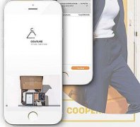 安菲科技APP开发-服装定制app开发 服装应有尽有