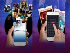 安菲科技APP开发-影院app开发解决方案