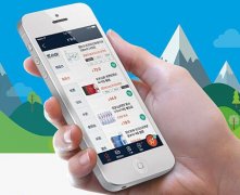 安菲科技APP开发-送水APP开发 用户订水更方便