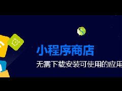安菲科技APP开发-电商小程序开发爆红的三大规律