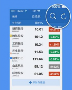 安菲科技APP开发-股票配资APP开发 风口重现