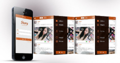 安菲科技APP开发-影响书架APP开发的四大要素