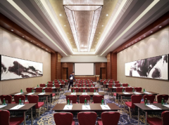 安菲科技APP开发-酒店会场销售APP开发 减少会场空置率