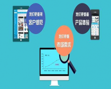 安菲科技APP开发-品牌分销APP开发 微商新时代来临