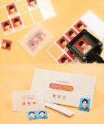 安菲科技APP开发-证件照APP开发 一键生成更方便