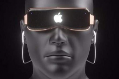 安菲科技APP开发-AR眼镜APP开发可能会成为下一个风口