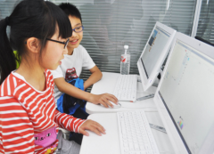 安菲科技APP开发-给少儿编程教育APP开发的建议