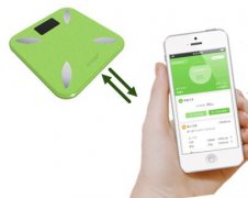 安菲科技APP开发-体重管理APP开发 管住你的嘴