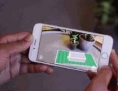 安菲科技APP开发-AR视频广告APP开发行业真实状态如何