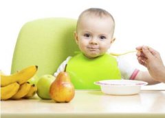 安菲科技APP开发-婴儿辅食APP开发 营养好帮手