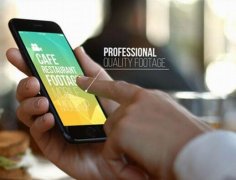 安菲科技APP开发-广告标识APP开发 颠覆传统行业