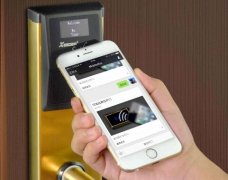 安菲科技APP开发-酒店微信公众号开发解决方案