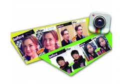 安菲科技APP开发-美颜app软件开发解决方案