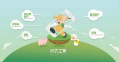 安菲科技APP开发-农业养殖认养app平台开发 享受更好的产品