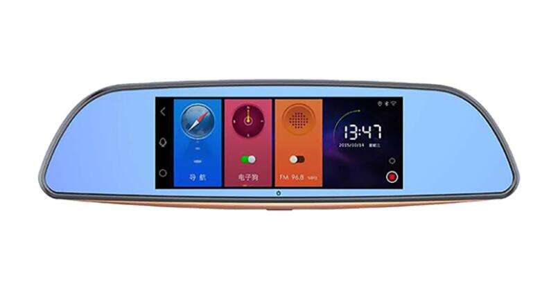 安菲科技APP开发-开发车载智能机器人app提升车辆性能