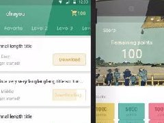 安菲科技APP开发-听力测试APP开发 保护你的耳朵