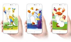 安菲科技APP开发-动物识别APP开发 查询各种动物