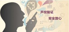 安菲科技APP开发-声纹识别软件app开发 一键操作更简单