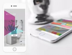安菲科技APP开发-文具APP开发 手帐爱好者的天堂