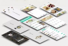 安菲科技APP开发-科技与饮食 开发一款膳食管理APP