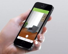 安菲科技APP开发-AR家居软件开发 教你组装家具