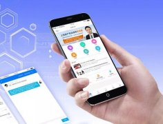 安菲科技APP开发-法律电商APP开发现状分析