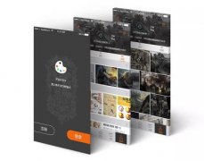 安菲科技APP开发-绘画外包APP开发 为画师提供平台