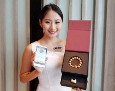 安菲科技APP开发-智能佛珠APP开发 佛系青年必备