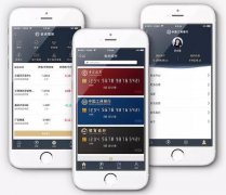 安菲科技APP开发-银行APP开发正在遭遇什么