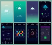 安菲科技APP开发-脑力训练APP开发 练出最强大脑