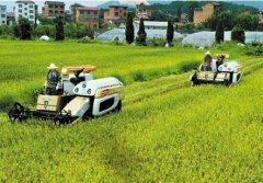 安菲科技APP开发-农机APP开发 打开智能化市场