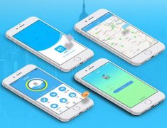 安菲科技APP开发-环境监测APP开发 科技为生存护航